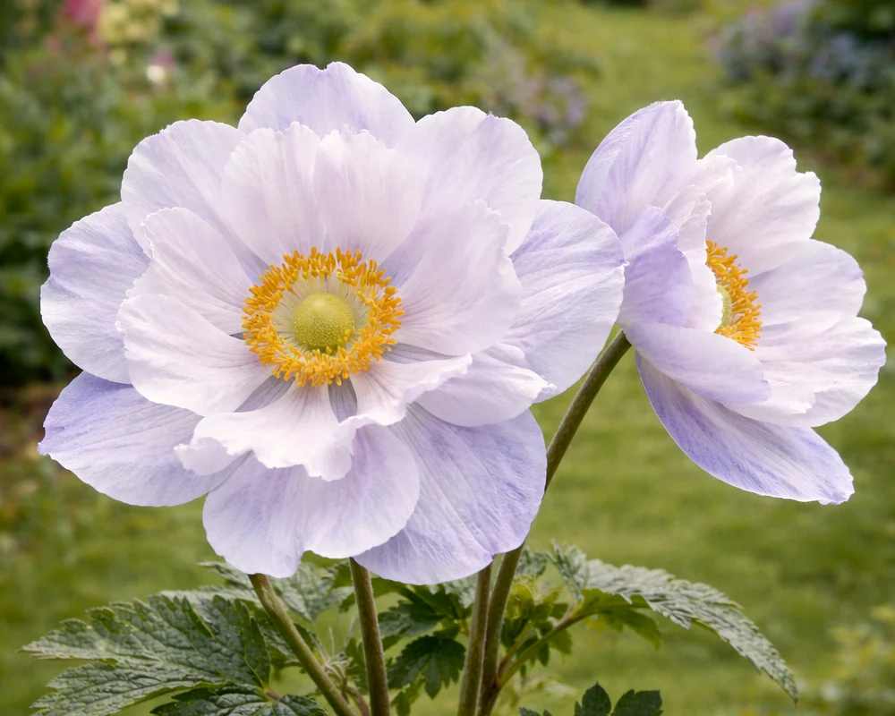 Anemone 'Ruffled Swan' - Image 3