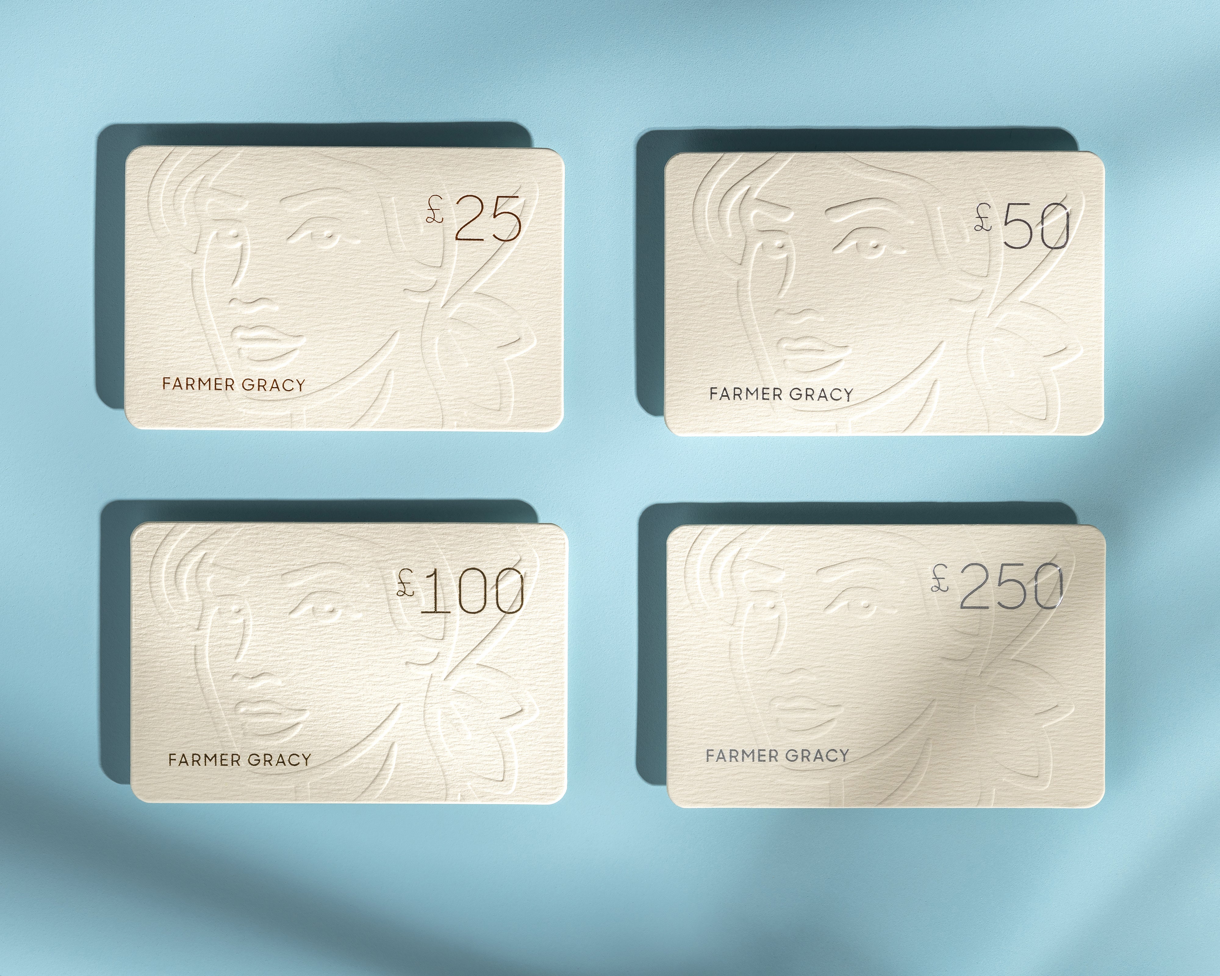 Farmer Gracy Gift Card - Image 4