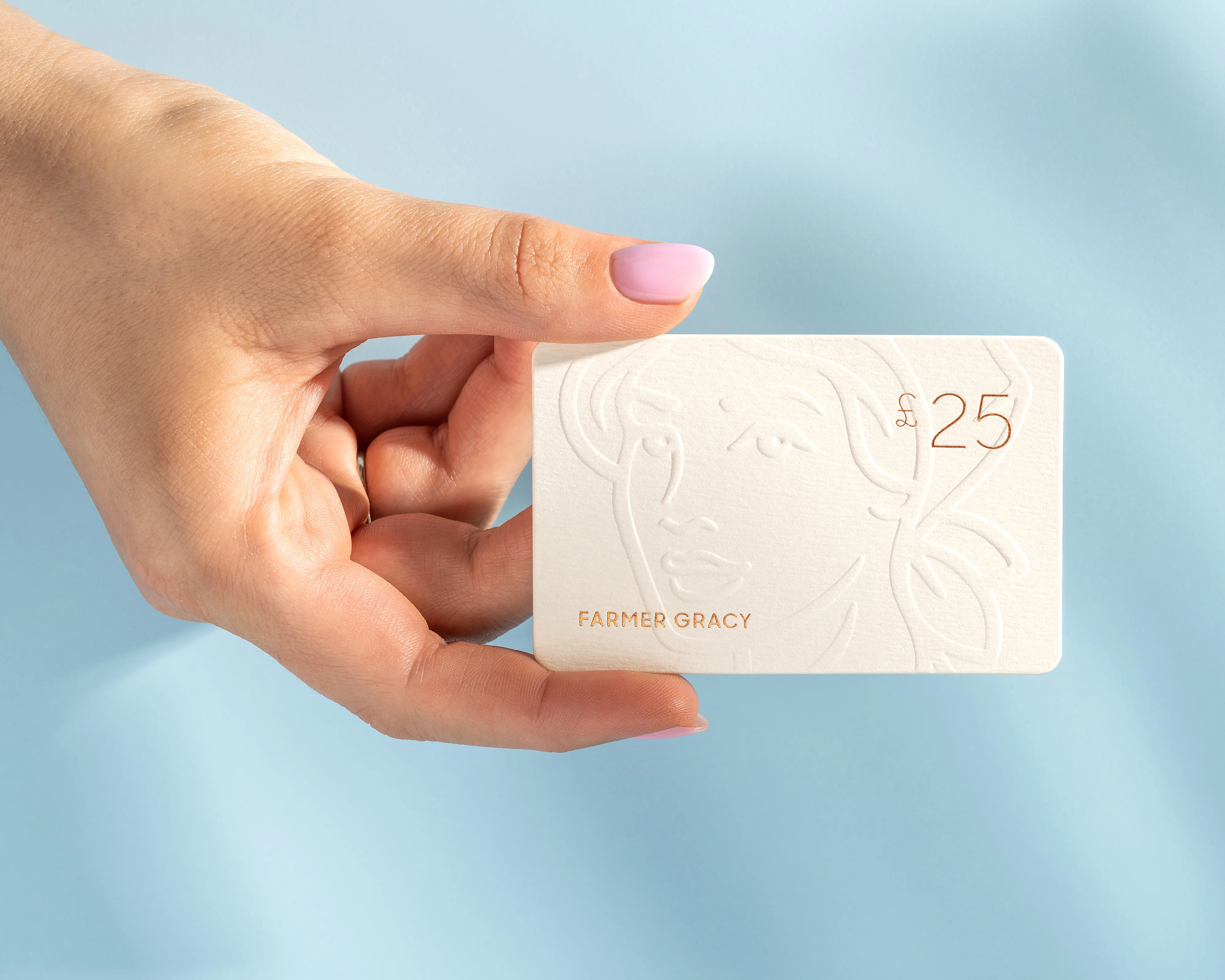 Farmer Gracy Gift Card - Image 7