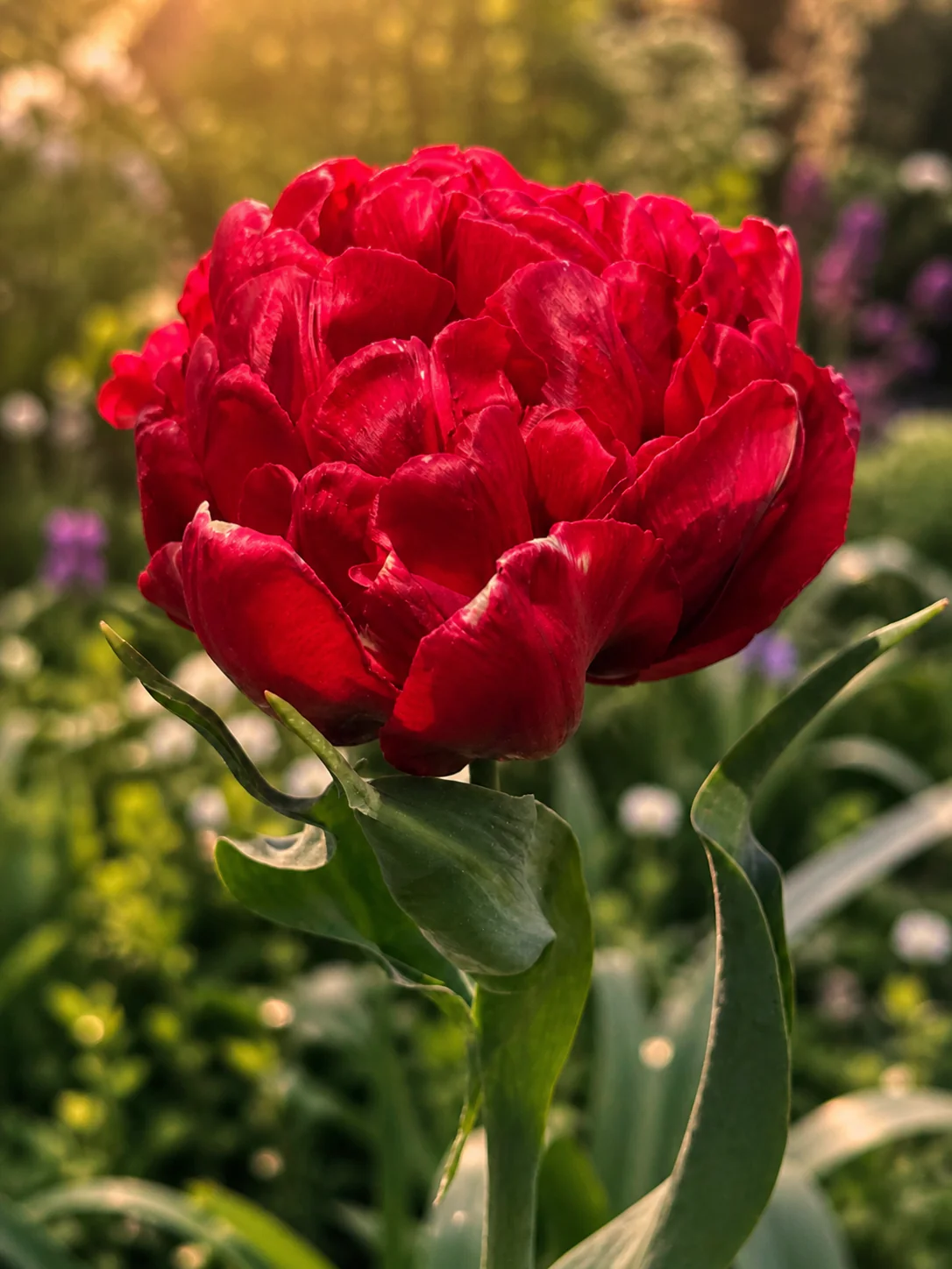 Tulip 'Red Giant' - Image 3